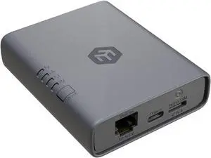 Mikrotik EG25-G&KNe Knot Embedded LTE4 Global with RouterOS L3 Mikrotik EG25-G&KNe Knot Embedded LTE4 Global with RouterOS L3