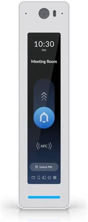 Ubiquiti G3 Reader Pro (UA-G3-Pro-W) Ubiquiti G3 Reader Pro (UA-G3-Pro-W)