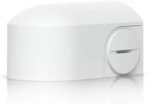 Ubiquiti G6/G5 PTZ Conduit Camera Mounting Bracket White - UACC-G5-PTZ-CA Ubiquiti G6/G5 PTZ Conduit Camera Mounting Bracket White - UACC-G5-PTZ-CA