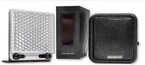 Seco-Larm E-931CS22RRCQ Enforcer Entry Alert System, Retro-Reflective Photoelectric Beam Sensor, 22ft Range, Chime/Off/Alarm, Adjustable Volume, 3-30s Siren Timer, 9VDC Adapter Included Seco-Larm E-931CS22RRCQ Enforcer Entry Alert System, Retro-Reflective Photoelectric Beam Sensor, 22ft Range, Chime/Off/Alarm, Adjustable Volume, 3-30s Siren Timer, 9VDC Adapter Included