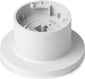 Ubiquiti G5 PTZ Dome Camera Accessory White - UACC-G5-PTZ-SM Ubiquiti G5 PTZ Dome Camera Accessory White - UACC-G5-PTZ-SM