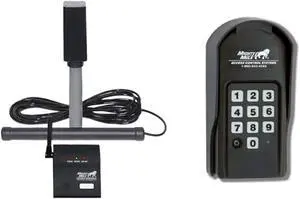 Mighty Mule Wireless Driveway Alarm (FM231) and Digital Keypad (FM137) Mighty Mule Wireless Driveway Alarm (FM231) and Digital Keypad (FM137)