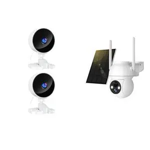 YOTON Indoor & Outdoor Security Kit YOTON Indoor & Outdoor Security Kit