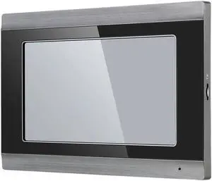 1 x 7 4pin Wired WiFi Touch Screen Indoor Monitor for Smart Video Intercom System B0DNMJCK3T, Motion Detection Video Record with SD Card Phone App Remote Control 2 Way Talk 1 x 7 4pin Wired WiFi Touch Screen Indoor Monitor for Smart Video Intercom System B0DNMJCK3T, Motion Detection Video Record with SD Card Phone App Remote Control 2 Way Talk