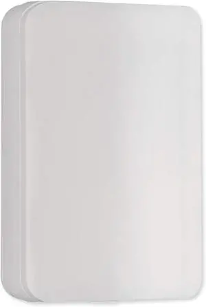2GIG 2GIG-PIR100-345 Passive Infrared Motion Detector, 345MHz 2GIG 2GIG-PIR100-345 Passive Infrared Motion Detector, 345MHz