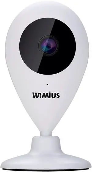WiMiUS Security Cameras Wireless Outdoor, 2K Solar Powered Camera with Color Night Vision, AI Person Detection, 2-Way Talk, Weatherproof IP66, No Monthly Fee, for Home Security, Yard, Farm WiMiUS Security Cameras Wireless Outdoor, 2K Solar Powered Camera with Color Night Vision, AI Person Detection, 2-Way Talk, Weatherproof IP66, No Monthly Fee, for Home Security, Yard, Farm