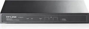 TP-Link TL-R600VPN SafeStream Gigabit Broadband VPN Router TP-Link TL-R600VPN SafeStream Gigabit Broadband VPN Router