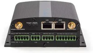 Option Cloudgate CM0125-12142 Mini CAT 4 LTE Worldwide Modem - No Power Supply - No Antennas Option Cloudgate CM0125-12142 Mini CAT 4 LTE Worldwide Modem - No Power Supply - No Antennas