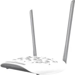 Punto De Acceso Tp-Link N300 Ap/Repeater Punto De Acceso Tp-Link N300 Ap/Repeater