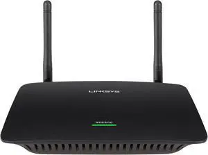 Linksys AC1200 MAX Wi-Fi Range Extender (RE6500-FFP) Linksys AC1200 MAX Wi-Fi Range Extender (RE6500-FFP)