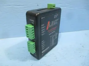 Advantech DIN Rail Repeater Advantech DIN Rail Repeater