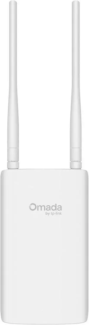 Omada EAP603-Outdoor Long Range Outdoor Access Point Omada EAP603-Outdoor Long Range Outdoor Access Point
