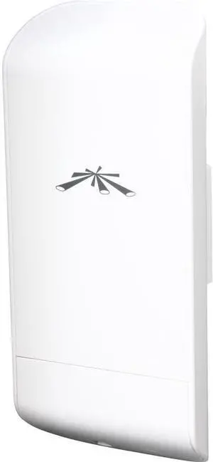 Ubiquiti NanoStation loco M2 - Wireless Access Point - AirMax (LOCOM2US) Ubiquiti NanoStation loco M2 - Wireless Access Point - AirMax (LOCOM2US)