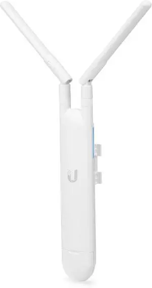 Ubiquiti Networks Unifi AC Mesh 1167Mbit/s Power over Ethernet (PoE) White Ubiquiti Networks Unifi AC Mesh 1167Mbit/s Power over Ethernet (PoE) White