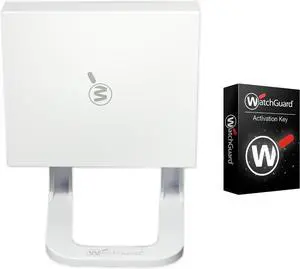 WatchGuard AP230W - Wi-Fi 6 Wall-Mount Access Point - 802.11ax - WPA3-2x2 Radio - PoE - Includes 1-YR Standard Wi-Fi Management License (WGA230000+WGA23022101) WatchGuard AP230W - Wi-Fi 6 Wall-Mount Access Point - 802.11ax - WPA3-2x2 Radio - PoE - Includes 1-YR Standard Wi-Fi Management License (WGA230000+WGA23022101)