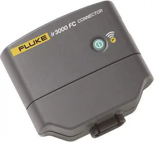 Fluke - FLUKE-IR3000FC IR3000FC Infrared Connector for Connect Fluke - FLUKE-IR3000FC IR3000FC Infrared Connector for Connect