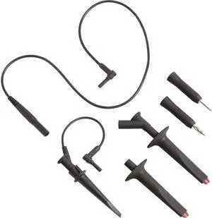 Fluke AS400 Probe Accessory Kit, For the VPS400 Probes Fluke AS400 Probe Accessory Kit, For the VPS400 Probes