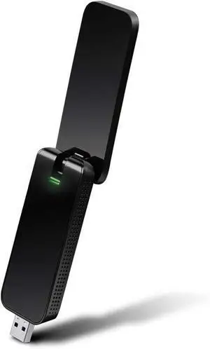 TP Link 8G9200 AC1300 Dual-Band USB WLAN Adapter TP Link 8G9200 AC1300 Dual-Band USB WLAN Adapter