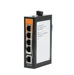 Ethernet Switch 2828540000 IE-SW-ELB-05-5TX 5 Port Ethernet Switch 2828540000 IE-SW-ELB-05-5TX 5 Port