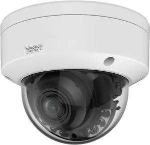 DS-2CD2787G3T-LIZSY 4K 8MP POE IP Security Camera, Surveillance Video Camera for Outdoor, 130ft Night Vision, Anti-Corrosion Design, WDR, H.265+, Human and Vehicle Detection, Work with kconnect DS-2CD2787G3T-LIZSY 4K 8MP POE IP Security Camera, Surveillance Video Camera for Outdoor, 130ft Night Vision, Anti-Corrosion Design, WDR, H.265+, Human and Vehicle Detection, Work with kconnect