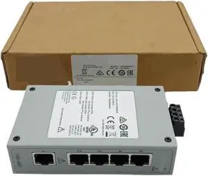 Industrial Ethernet Switch Module 1783-US5T Network Interface Replacement Part Industrial Ethernet Switch Module 1783-US5T Network Interface Replacement Part