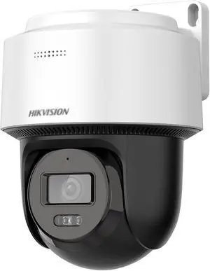 DS-2DE2C400MWG-E HIKVIS0N_4MP Wired PT PoE IP Camera with 345° pan and 80° tilt, Auto-Tracking Lite, Smart Hybrid Light, IP66, 2-Way-Audio,2.8mm Lens, 512 GB Card Slot, International English Version DS-2DE2C400MWG-E HIKVIS0N_4MP Wired PT PoE IP Camera with 345° pan and 80° tilt, Auto-Tracking Lite, Smart Hybrid Light, IP66, 2-Way-Audio,2.8mm Lens, 512 GB Card Slot, International English Version