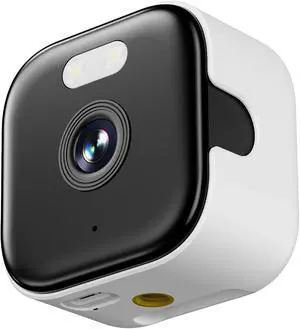 AXB Window Security Camera for Home: 2.4G & 5G WiFi,Color Night Vision,Smart Motion Detection,with 2 Multiple Angles Window Mounts AXB Window Security Camera for Home: 2.4G & 5G WiFi,Color Night Vision,Smart Motion Detection,with 2 Multiple Angles Window Mounts