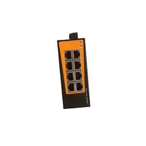Industrial Ethernet Switch 8 Ports 7760048308 IES101-SW8 Industrial Ethernet Switch 8 Ports 7760048308 IES101-SW8