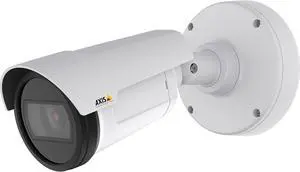 Axis P1427-E Network Camera - Network Surveillance Camera - White Axis P1427-E Network Camera - Network Surveillance Camera - White