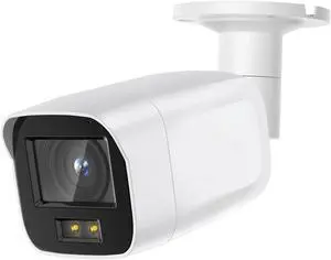 8MP 4K PoE Fixed Bullet IP Camera with 24/7 Colorful Imaging, Human/Vehicle Detection, H.265+, 130dB WDR, Built-in Microphone, Compatible with NVR/Connect APP 2CD2087G2-LU 4mm 8MP 4K PoE Fixed Bullet IP Camera with 24/7 Colorful Imaging, Human/Vehicle Detection, H.265+, 130dB WDR, Built-in Microphone, Compatible with NVR/Connect APP 2CD2087G2-LU 4mm