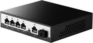 Network Switch 6 Port Gigabit POE Switch 1000Mbps Active POE Network Switch 52W(AU Adapter) Network Switch 6 Port Gigabit POE Switch 1000Mbps Active POE Network Switch 52W(AU Adapter)