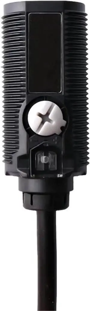1pc Cylindrical Through Beam Detection Distance 0-4m Switch Sensor NPN PNP Optical Sensor(BPL-QB20M) 1pc Cylindrical Through Beam Detection Distance 0-4m Switch Sensor NPN PNP Optical Sensor(BPL-QB20M)