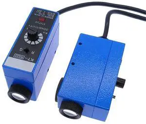 1Pc Color Code Sensor with Sensitive Adjusting Knob KT-RG22/BG22/WG22 10mm Mark Detection Switch(KT-WG22) 1Pc Color Code Sensor with Sensitive Adjusting Knob KT-RG22/BG22/WG22 10mm Mark Detection Switch(KT-WG22)