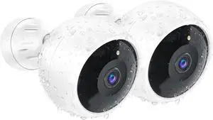 Security Cameras Wireless Outdoor, 2K Camera for Home Security Security Cameras Wireless Outdoor, 2K Camera for Home Security