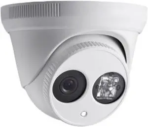 LTS CMHT2722-28 eco - Platinum HD-TVI Turret Camera, 2MP, 2.8mm, Weatherproof, IP66 BNC ConnectionQ LTS CMHT2722-28 eco - Platinum HD-TVI Turret Camera, 2MP, 2.8mm, Weatherproof, IP66 BNC ConnectionQ