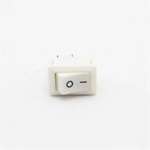 5/10Pcs Push Button Switch 10x15mm SPST 2Pin 3A 250V KCD11 Snap-in on/Off Rocker Switch 10MM*15MM Black Red and White(White,10pcs) 5/10Pcs Push Button Switch 10x15mm SPST 2Pin 3A 250V KCD11 Snap-in on/Off Rocker Switch 10MM*15MM Black Red and White(White,10pcs)