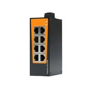 Ethernet Switch 7760048308 IES101-SW8 8 Port Ethernet Switch 7760048308 IES101-SW8 8 Port