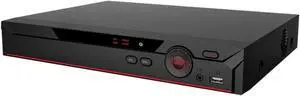 Diamond XVR501H-16-X 16-Channel Penta-Brid 5MP Mini 1U Digital Video Recorder, Support HDCVI/AHD/TVI/CVBS/IP Video Inputs, Smart Search and Intelligent Video System, 2 USB, 1 HDMI, 1 VGA Diamond XVR501H-16-X 16-Channel Penta-Brid 5MP Mini 1U Digital Video Recorder, Support HDCVI/AHD/TVI/CVBS/IP Video Inputs, Smart Search and Intelligent Video System, 2 USB, 1 HDMI, 1 VGA