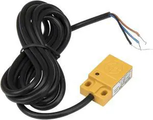 1pc 30x18x10 5mm Sensing NPN PNP NO NC 5V TL-W5MC1-5V F1-5V Flat Shape inductive Proximity Sensor Switch 5VDC Special for MCU(C2-5V NPN NC) 1pc 30x18x10 5mm Sensing NPN PNP NO NC 5V TL-W5MC1-5V F1-5V Flat Shape inductive Proximity Sensor Switch 5VDC Special for MCU(C2-5V NPN NC)