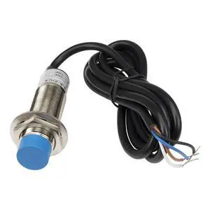 1pc M18 8mm Sensing 6-36V NPN PNP NO+NC LJ18A3-8-Z/CX LJ18A3-8-Z/CY Cylinder inductive Proximity Sensor Switch(CX NPN NO NC) 1pc M18 8mm Sensing 6-36V NPN PNP NO+NC LJ18A3-8-Z/CX LJ18A3-8-Z/CY Cylinder inductive Proximity Sensor Switch(CX NPN NO NC)