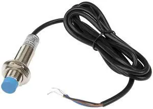 1pc M12 4mm Sensing 5V NPN PNP NO NC LJ12A3-4-Z/BX by AX Cylinder Proximity Sensor Switch Work Voltage 5VDC Special for MCU(by PNP NO) 1pc M12 4mm Sensing 5V NPN PNP NO NC LJ12A3-4-Z/BX by AX Cylinder Proximity Sensor Switch Work Voltage 5VDC Special for MCU(by PNP NO)