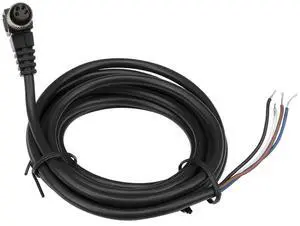 1pc FSC8-FB-4 M8 2m PVC Cable Sensor Connector 4 pins Bend Female Head for M8 NPN PNP NO+NC Proximity Sensor Switch 1pc FSC8-FB-4 M8 2m PVC Cable Sensor Connector 4 pins Bend Female Head for M8 NPN PNP NO+NC Proximity Sensor Switch