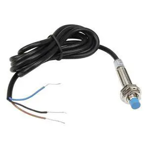 1pc M8 2mm Sensing 5V NPN NC LJ8A3-2-Z/AX-5V Cylinder inductive Proximity Sensor Switch Work Voltage 5VDC Special for MCU 1pc M8 2mm Sensing 5V NPN NC LJ8A3-2-Z/AX-5V Cylinder inductive Proximity Sensor Switch Work Voltage 5VDC Special for MCU