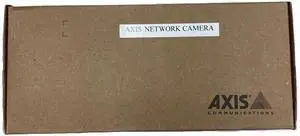 Axis P1435-LE 22MM Network Camera - Monochrome, Color - 22mm Telephoto Lens Axis P1435-LE 22MM Network Camera - Monochrome, Color - 22mm Telephoto Lens