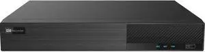 Titanium ED9516H5NV-16P-3NB 16-Channel 4K NVR with 16 Built-in PoE Ports, 8MP Recording Resolution, NDAA Compliant, H.265+ Compression, 2 SATA Slots (Up to 20TB Total), Dual Video Output HDMI/VGA Titanium ED9516H5NV-16P-3NB 16-Channel 4K NVR with 16 Built-in PoE Ports, 8MP Recording Resolution, NDAA Compliant, H.265+ Compression, 2 SATA Slots (Up to 20TB Total), Dual Video Output HDMI/VGA
