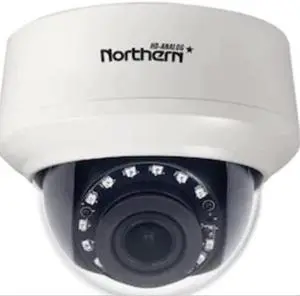 HDAFDIR90INWD 4-in-1 Full HD 1080p Indoor Varifocal Analog Dome Camera, Autofocus 2.8-12mm IR Lens with Remote Zoom, 1/2.8" CMOS Sensor, 1920x1080 Resolution, 90' IR Range HDAFDIR90INWD 4-in-1 Full HD 1080p Indoor Varifocal Analog Dome Camera, Autofocus 2.8-12mm IR Lens with Remote Zoom, 1/2.8" CMOS Sensor, 1920x1080 Resolution, 90' IR Range
