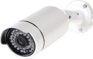 EPOC EoC PoC IP Camera -2mp HD- Daisy Chain Over Coax EPOC EoC PoC IP Camera -2mp HD- Daisy Chain Over Coax