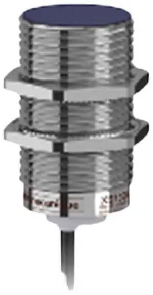 Inductive Metal Proximity Switch XS218B4PAL2 XS230BLNAL2 Sensor(XS218B4PAL2) Inductive Metal Proximity Switch XS218B4PAL2 XS230BLNAL2 Sensor(XS218B4PAL2)