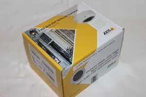 AXIS COMMUNICATIONS - 0548-001 M3037-PVE AXIS COMMUNICATIONS - 0548-001 M3037-PVE