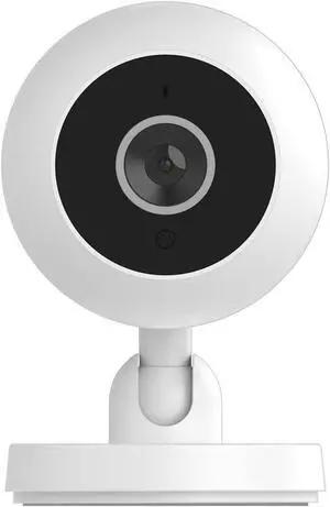 Smart Security Camera for Baby Monitor, 1080P HD Indoor Camera for Home Security with Motion Detection, Two-Way Audio, Night Vision, Cloud, Compatible with Alexa&Google Home Smart Security Camera for Baby Monitor, 1080P HD Indoor Camera for Home Security with Motion Detection, Two-Way Audio, Night Vision, Cloud, Compatible with Alexa&Google Home